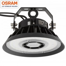 Καμπάνα Osram LED 100W 230V 15000lm 5000K Dimmable IP65 Ψυχρό Φως LIKX10050
